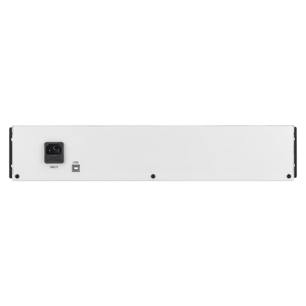 Legrand Keor UPS PDU 800VA GR/IT INPUT 8 GR/IT OUTPUT strömskydd (UPS) Vänteläge (offline) 0,8 kVA 480 W 16 AC-utgångar