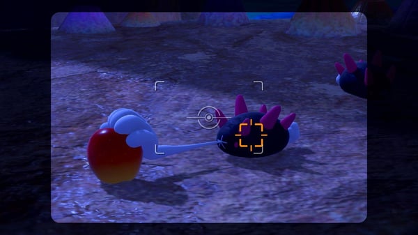 Nintendo New Pokémon Snap Standard Nintendo Switch