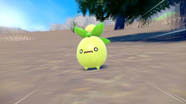 Nintendo Pokémon Scarlet Standard Engelsk Nintendo Switch