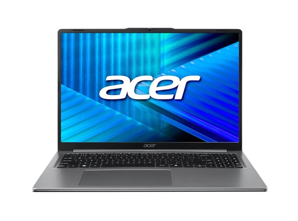 Acer Extensa 16 EXO16-71-52BL Intel Core Ultra 5 125H Laptop 40,6 cm (16") WUXGA 16 GB DDR5-SDRAM 512 GB SSD Wi-Fi 6 (802.11ax) Windows 11 Pro Grå QWERTY Italiensk