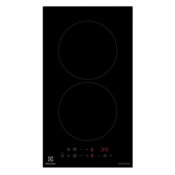 Electrolux LIT30231C Sort Indbygget 29 cm Zone induktionskogeplade 2 zone(s)