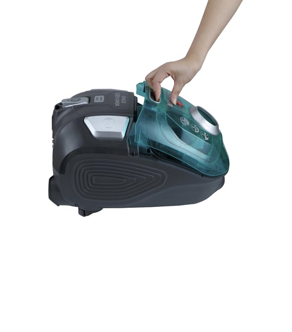 Hoover Space Explorer SL71_SL70011 2 L Beholder vakuum Dry 700 W Poseløs
