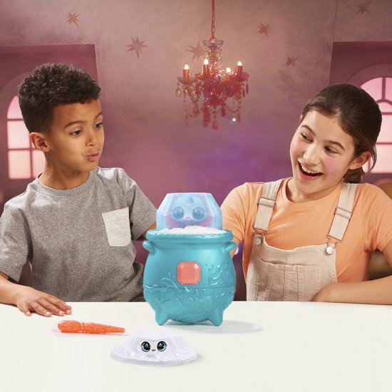 Moose Toys Magic Mixies Magical Gem Surprise