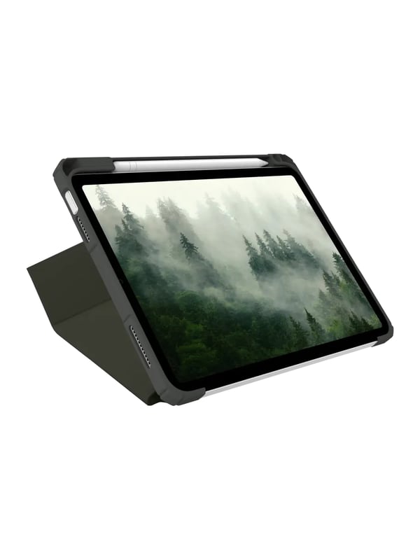 dbramante1928 LOIPICGR6823 tablet etui 27,9 cm (11") Flipetui Grå