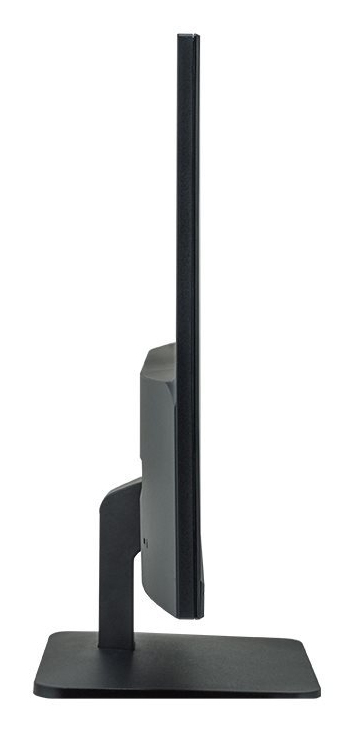 TERRA 2427W platta pc-skärmar 60,5 cm (23.8") 1920 x 1080 pixlar Full HD LCD Svart