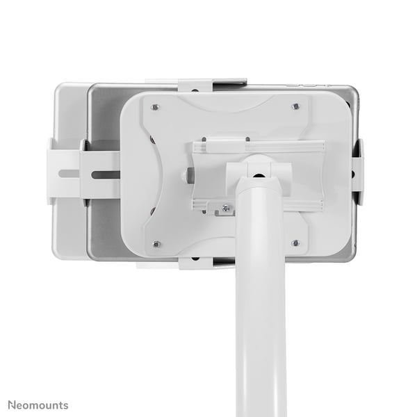 Neomounts FL15-625WH1 ställ och skyddsskal för surfplattor Vit 27,9 cm (11")