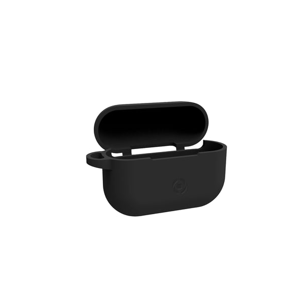 Celly AIRCASE3BK kuulokkeiden lisävaruste Kansi