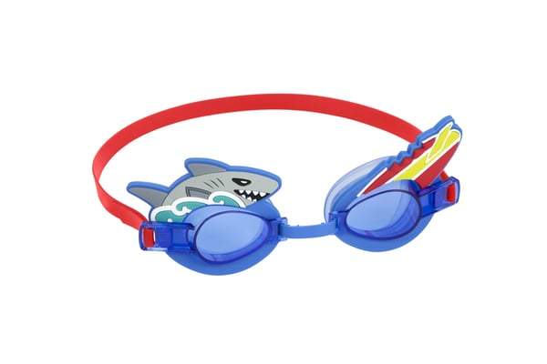 Bestway 21080 / 23 simglasögon Junior Unisex