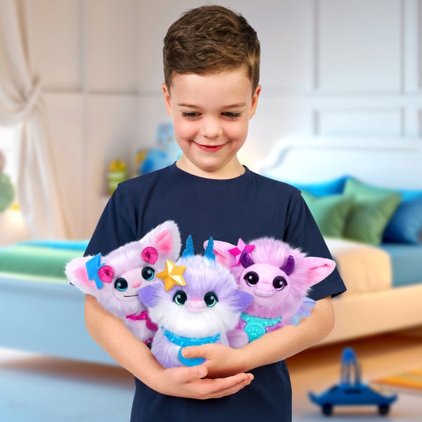 Moose Toys MS30324 legetøjsfigur til børn