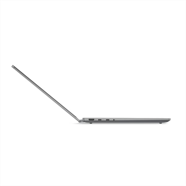 Lenovo IdeaPad 5 2-in-1 14IRH9 Intel® Core™ i5 i5-13420H Hybrid (2-i-1) 35,6 cm (14") Berøringsskærm WUXGA 8 GB LPDDR5x-SDRAM 512 GB SSD Wi-Fi 6 (802.11ax) Windows 11 Home Grå Italiensk