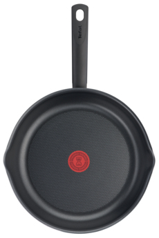 Tefal B56408 Allmän matlagning Rund