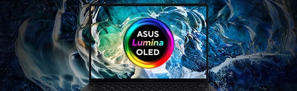 ASUS ProArt GoPro Edition PX13 HN7306EA-LX036W Copilot+ PC AMD Ryzen AI Max+ 395 Hybrid (2-i-1) 33,8 cm (13.3") Berøringsskærm WQXGA+ 32 GB LPDDR5x-SDRAM 1 TB SSD Wi-Fi 7 (802.11be) Windows 11 Home Tysk Sort