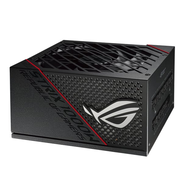 ASUS ROG-STRIX-1000G strömförsörjningsenheter 1000 W 20+4 pin ATX ATX Svart