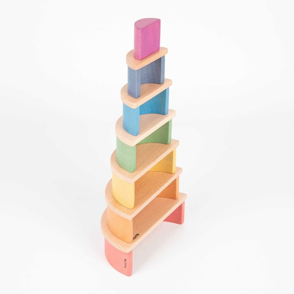 Tickit Natural Architect Arch Panels