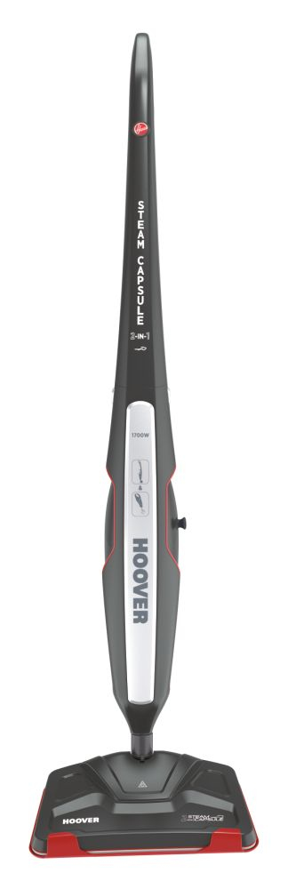 Hoover CA2IN1P 011 Skaftdammsugare, 2-i-1 Batteri Torr&våt Utan påse Blå, Grön
