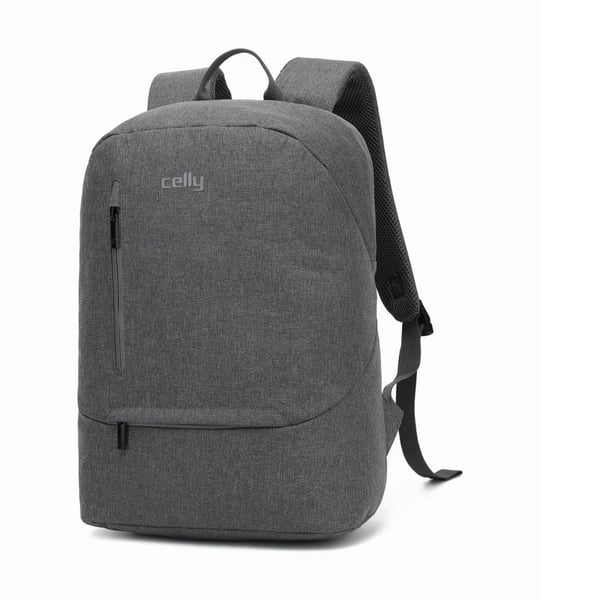 Celly DAYPACKGR rygsæk Fritidsrygsæk Grå