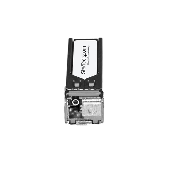 StarTech.com Extreme Networks 10056-kompatibel SFP sändarmodul - 1000Base-BX (uppströms)