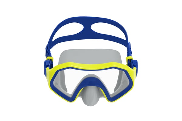 Bestway 22049 / 23 dykmasker Polykarbonat Blandade färger Barn