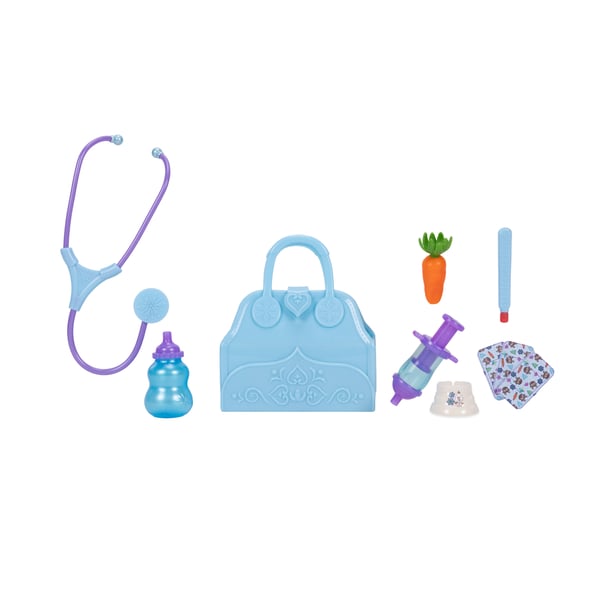 Disney Frozen Sven Care Kit