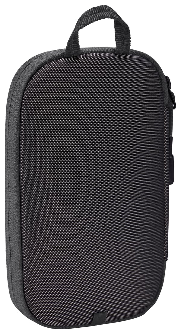 Thule Subterra 2 TSPW400 Vetiver Gray Hylde etui Polyester Grå