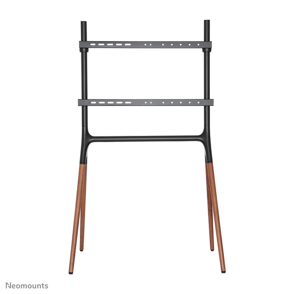 Neomounts NM-M1000BLACK fäste för skyltningsskärm 177,8 cm (70") Svart