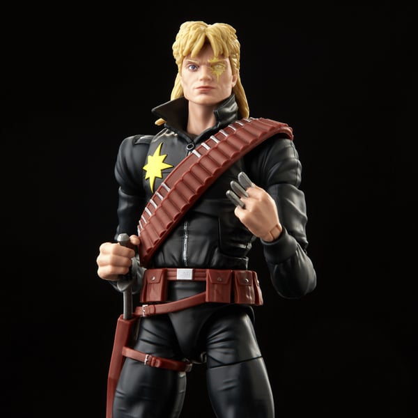 Marvel F39775X0 action- och samlarfigur