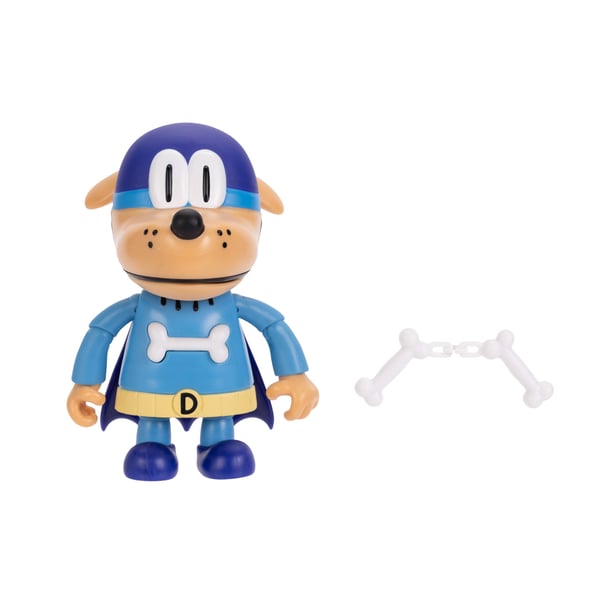 Dog Man Bark Night
