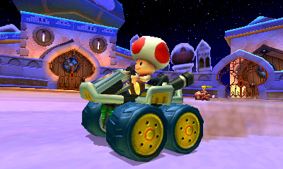 Nintendo Mario Kart 7 Nintendo 3DS