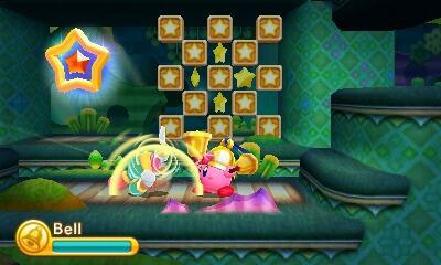Nintendo Kirby : Triple Deluxe Standard Tyska, Engelska, Spanska, Franska, Italienska Nintendo 3DS