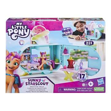 My Little Pony F6339