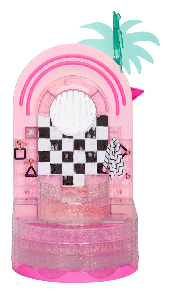 L.O.L. Surprise! O.M.G. Shine On Salon & Spa