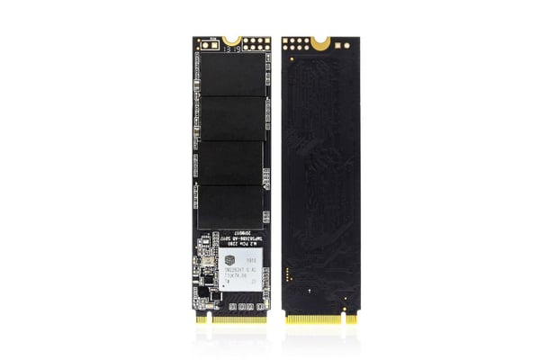 CoreParts MS-SSD-256GB-010 SSD-massamuisti M.2 PCI Express 3D TLC