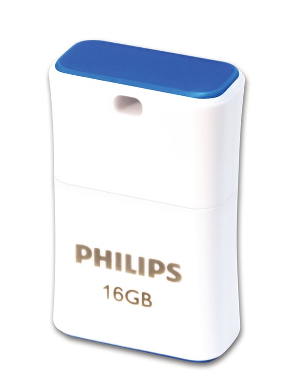Philips USB Flash -asema FM16FD85B/10