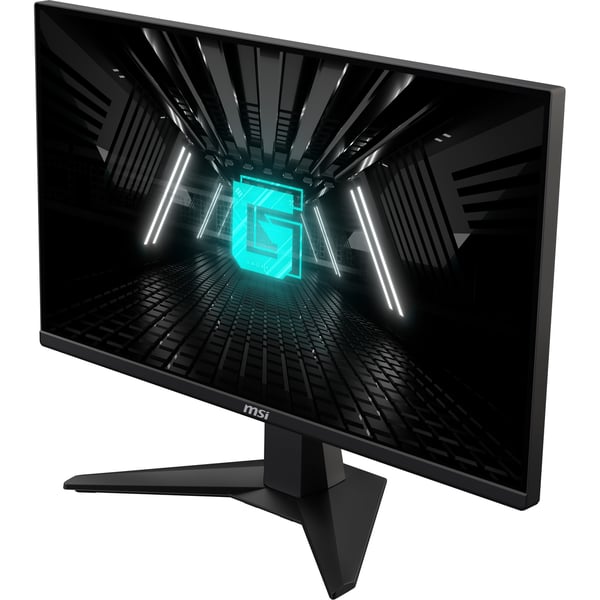 MSI G255F computerskærm 62,2 cm (24.5") 1920 x 1080 pixel Fuld HD LCD Sort