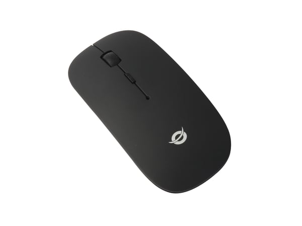 Conceptronic LORCAN01B datormöss Kontor Ambidextrous Bluetooth Optisk 1600 DPI