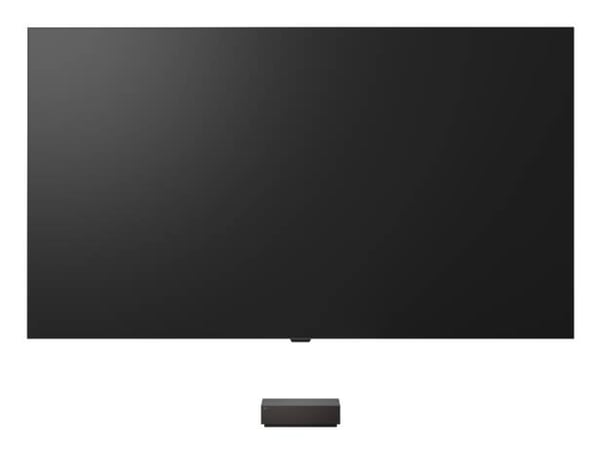 LG OLED77W69LA 195,6 cm (77") 4K Ultra HD Älytelevisio Wi-Fi Musta