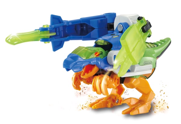 VTech Switch & Go Dino's Vic Velociraptor