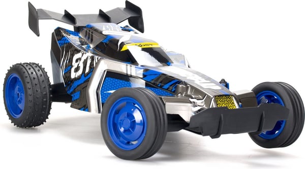 Exost RC Thunder Clap Racebuggy 1:10 Radio-kontrolleret (RC) model On-road racerbil Elektrisk motor