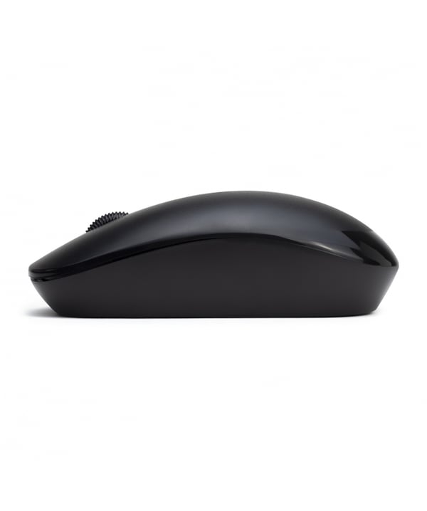 Vultech MW-07N datormöss Kontor Ambidextrous RF Trådlös Optisk 1600 DPI
