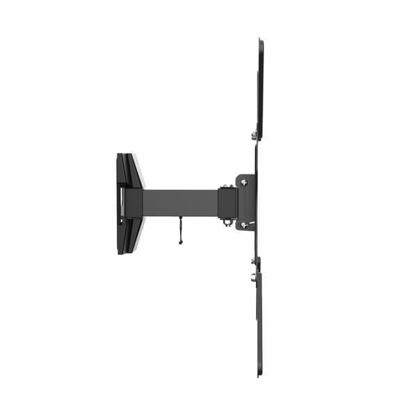 AISENS WT55TSE-057 skærmbeslag og -stativer 139,7 cm (55") Væg Sort