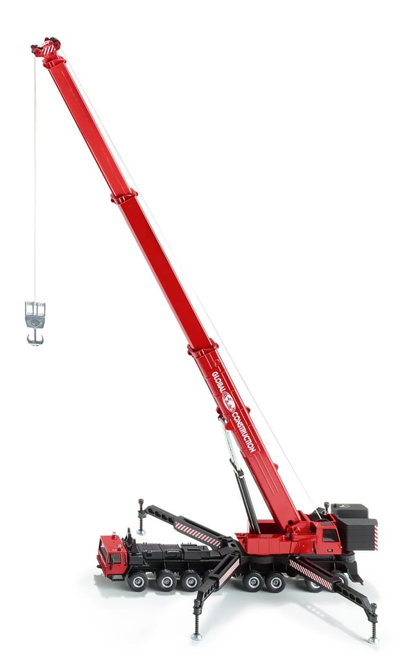Siku 10431100000 legetøjsbil