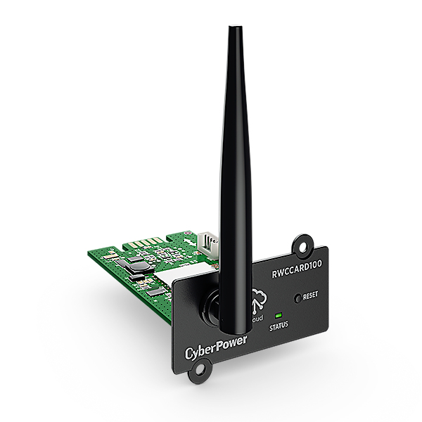 CyberPower RWCCARD100 netværkskort Intern WLAN