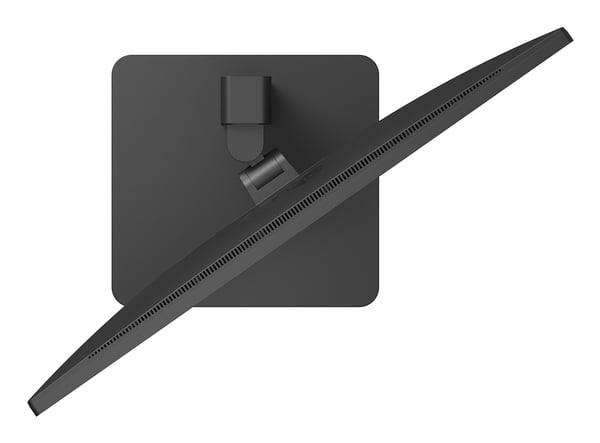 LG 27BA45U-B tietokoneen litteä näyttö 68,6 cm (27") 3840 x 2160 pikseliä 4K Ultra HD Musta