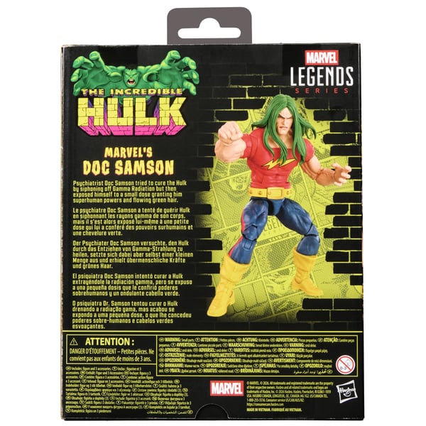 Marvel G24075L00 legetøjsfigur til børn