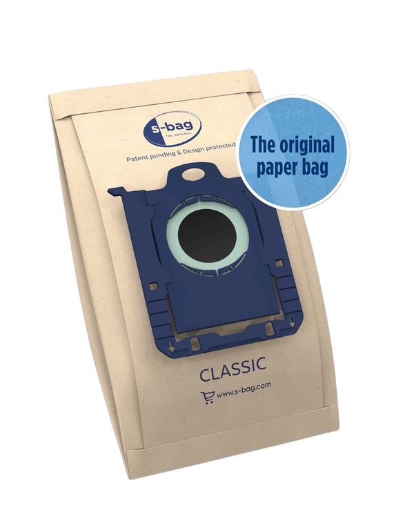 Electrolux E200SM Pölypussi
