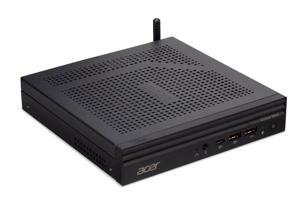 Acer Veriton DT.R7LEG.007 persondatorer/arbetsstationer
