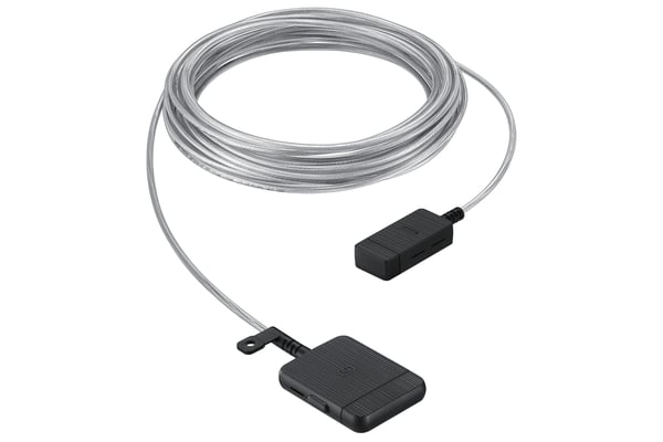 Samsung VG-SOCR15/XC kaapelin sukupuolenvaihtaja Hopea