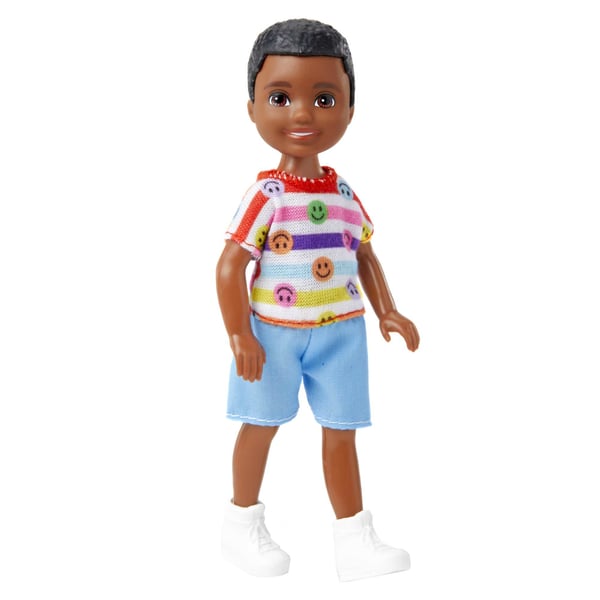 Barbie Chelsea Club Doll Assortment