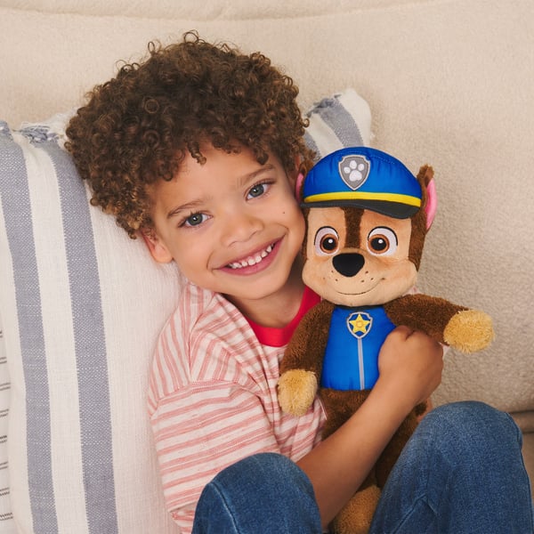 PAW Patrol 6069433 mjuka leksaker