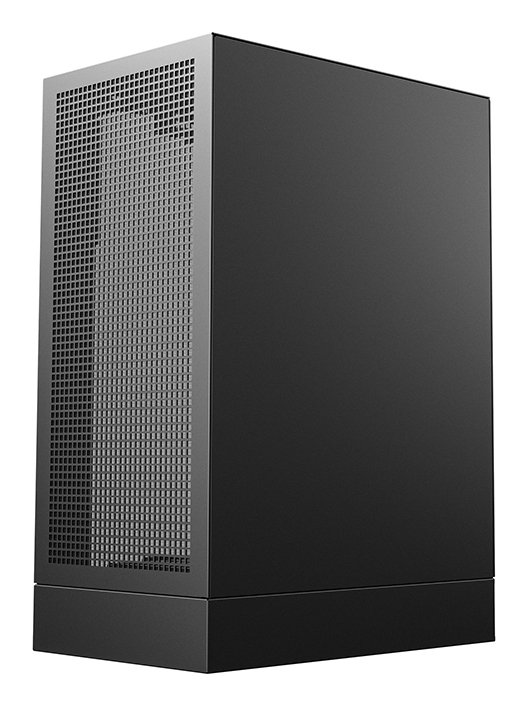 DeepCool CH170 PLUS Tower Svart